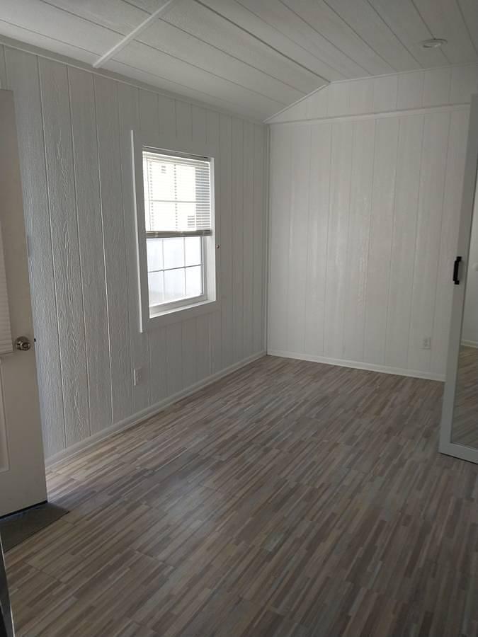 Used 2025 Stor-Mor Portable Buildings SMK-Z3 24x12x12