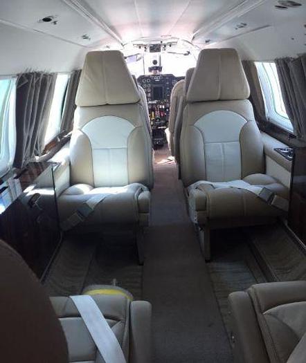 Used 1977 Mitsubishi MU 2B