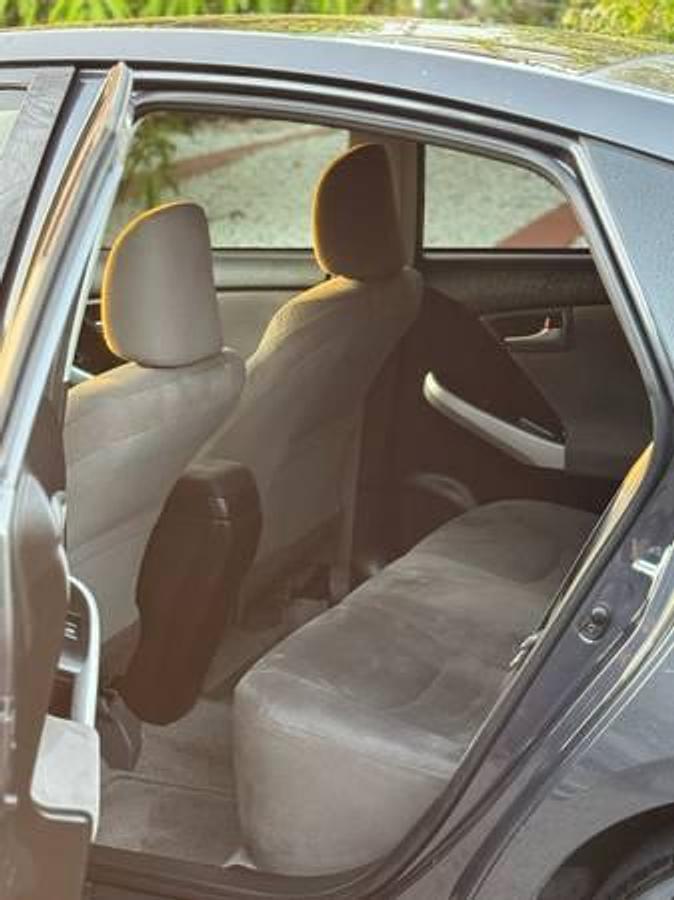 Used 2015 Toyota Prius