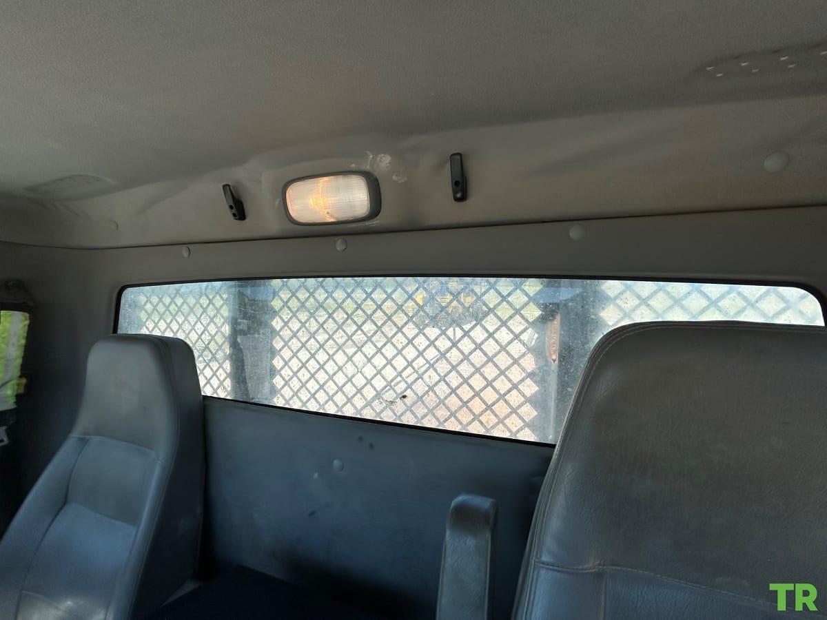 Used 2015 Freightliner 114SD Heavy Duty Commercial Truck