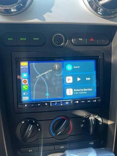 Used 2006 Ford Mustang GT Deluxe