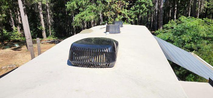 Used 2017 Primetime Crusader