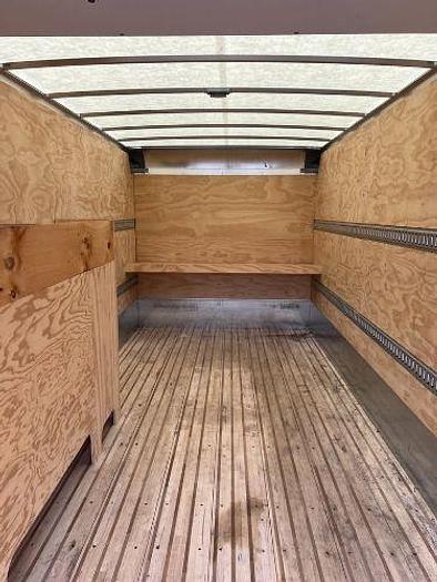 Used 2023 ISUZU NPR HD