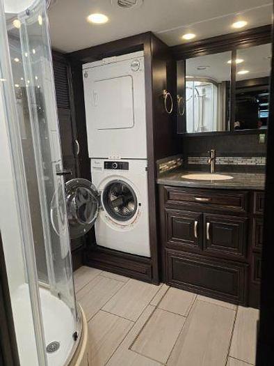 Used 2018 Forest River Berkshire XLT 45A