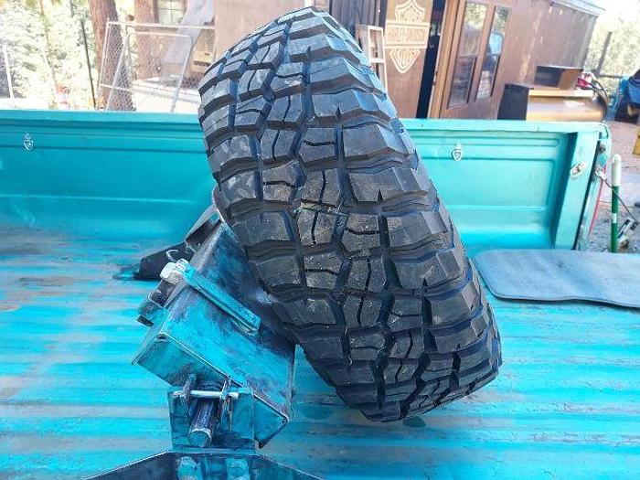 Used 1994 Ford F-250 Powerstroke 7.3L 4WD