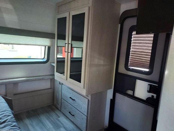 Used 2021 Forest River Rockwood Ultra Lite 2911BS