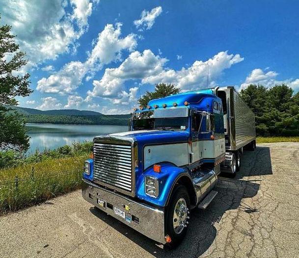 Used 1997 INTERNATIONAL 9300