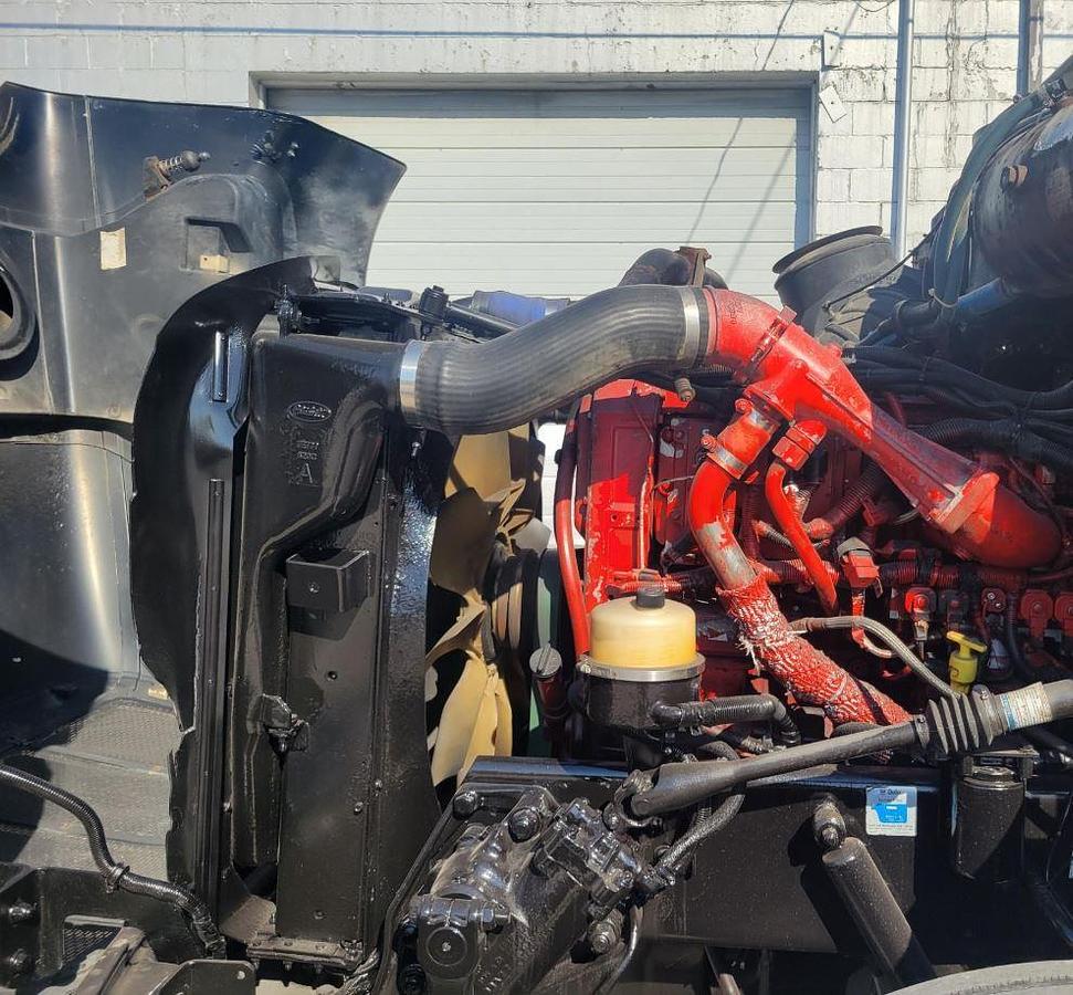 Used 2005 Peterbilt 387