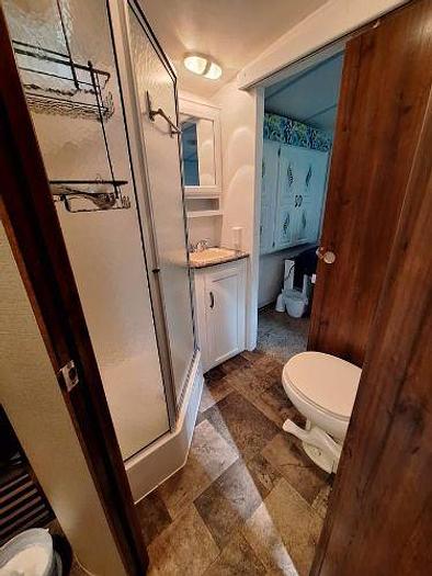 Used 2015 Keystone Outback 298RE