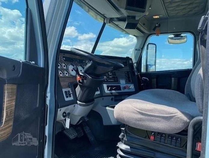 Used 2013 Freightliner Coronado 122SD