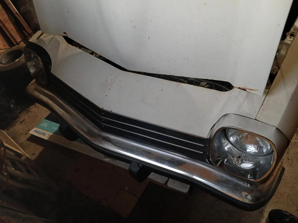 Used 1976 Chevrolet Cosworth Vega