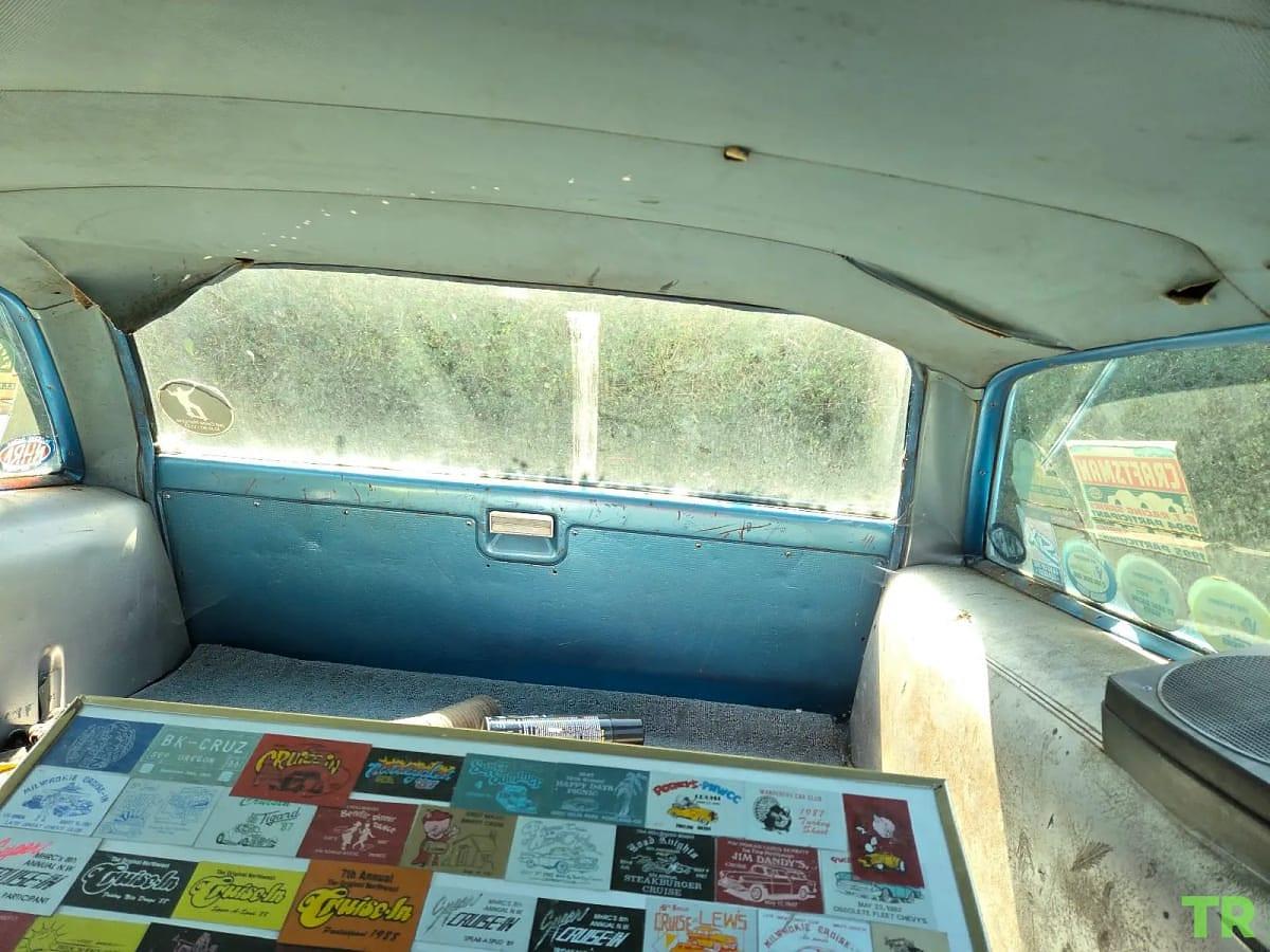 Used 1966 Chevrolet Impala SS