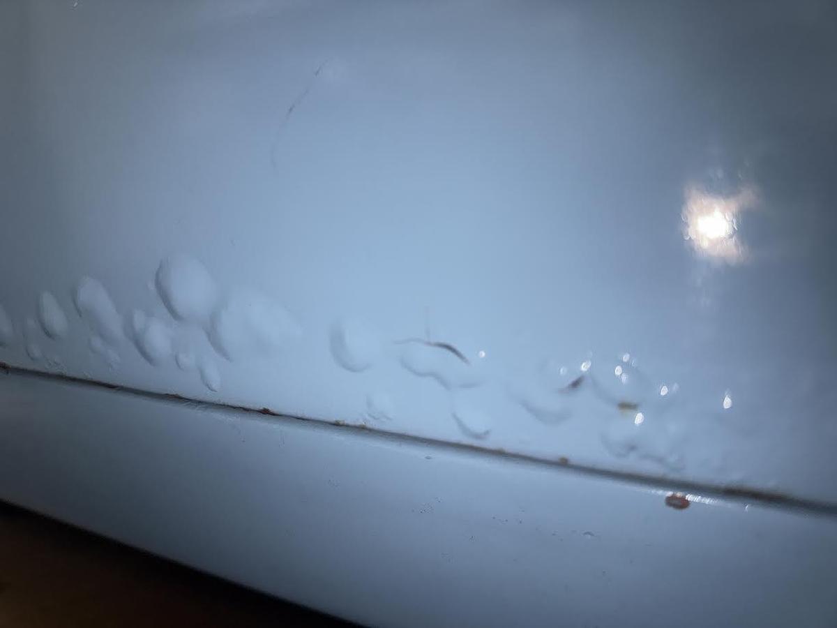 Used 1956 Ford Custom Line Victory