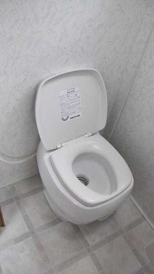 Used 2002 Citation Supreme Fifth Wheel