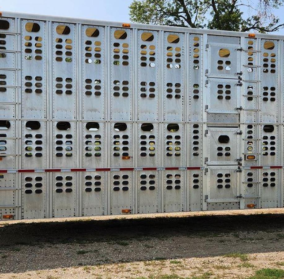 Used 2019 Wilson PSDCL-402