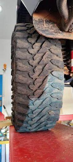 Used 2012 JEEP Wrangler Rubicon Black Opps