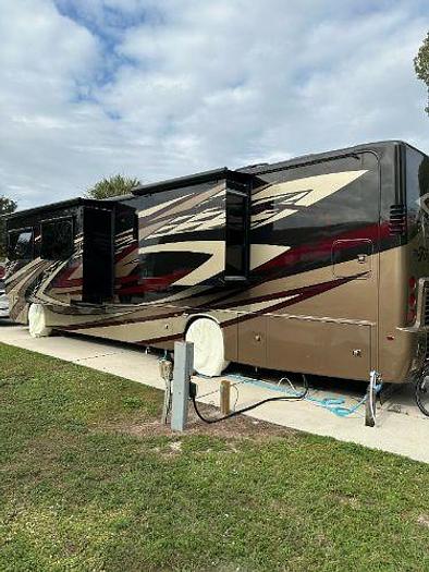 Used 2022 Entegra Reatta XL 39T2