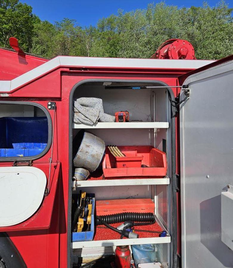 Used 2007 Kenworth T600 Wrecker Tow Truck