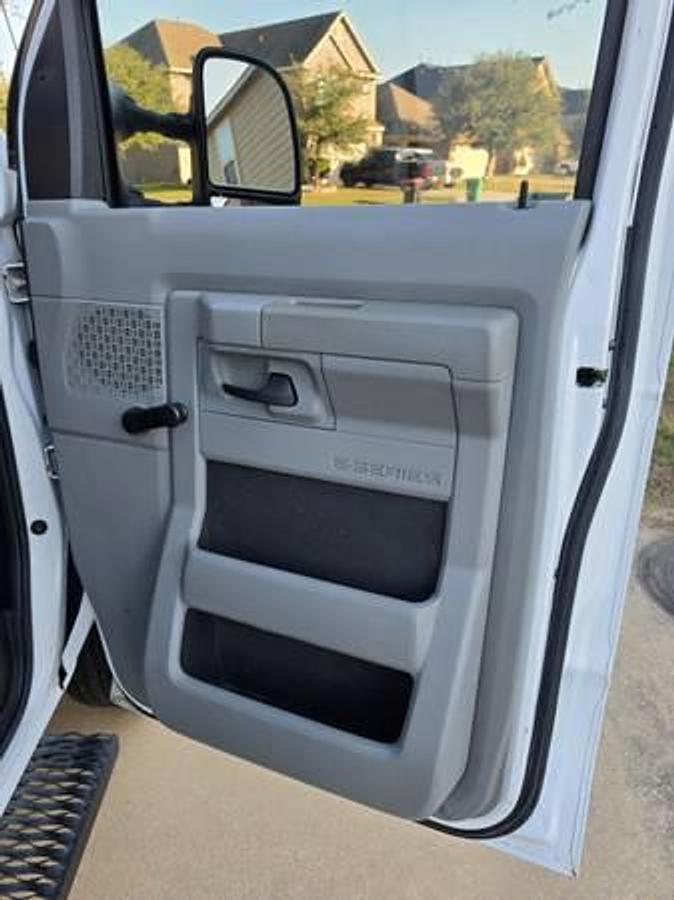 Used 2013 Ford E-150