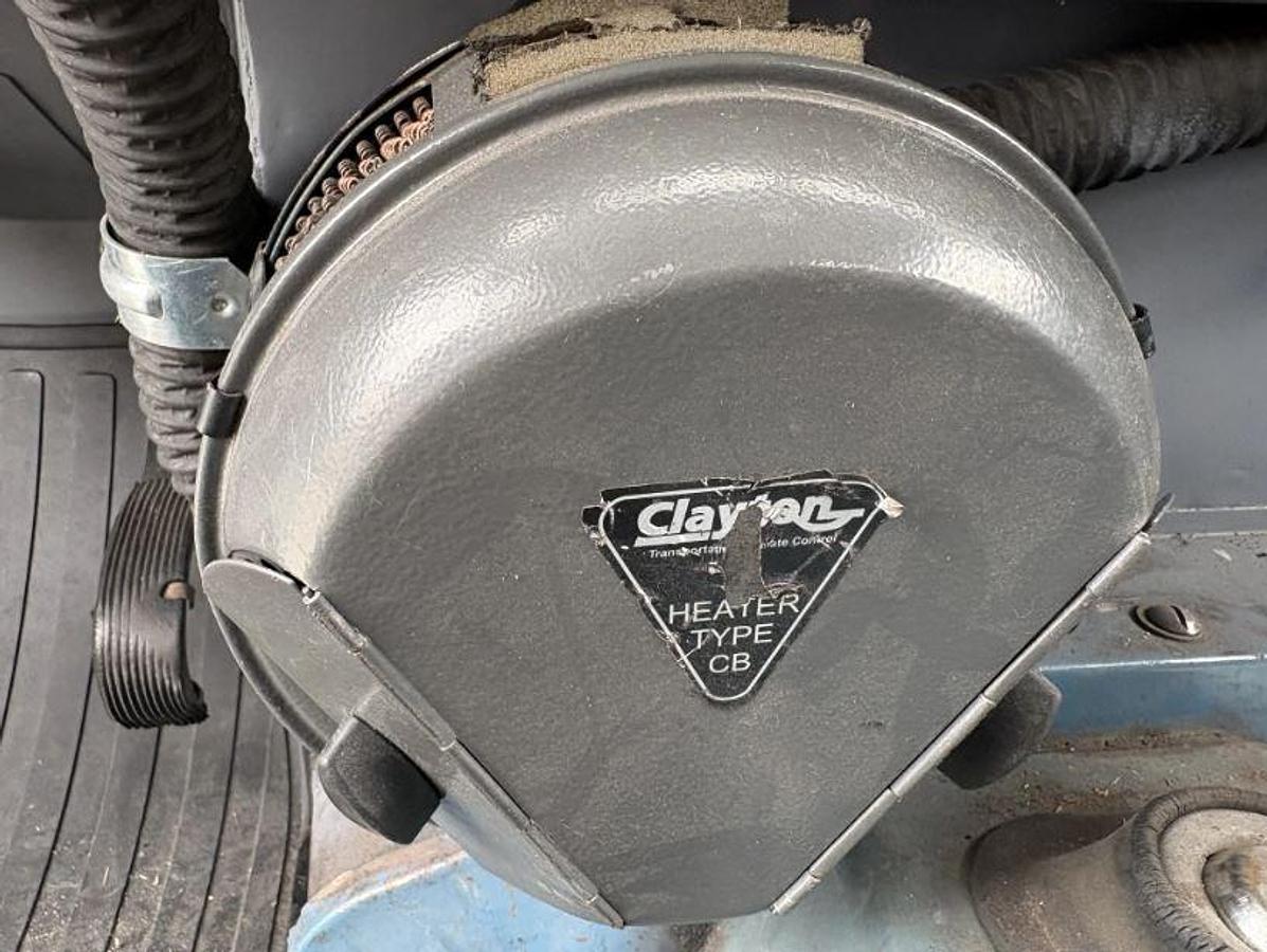 Used 1966 Land Rover Series II A