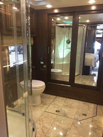 Used 2017 Entegra Coach Aspire 44W