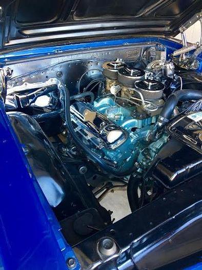 Used 1966 Pontiac GTO Convertible