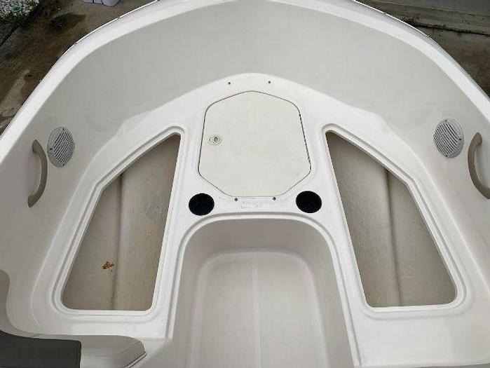 Used 2020 Bayliner Element E16