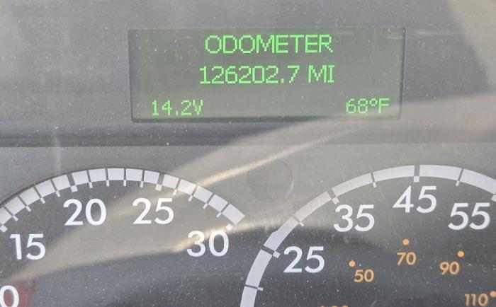 Used 2019 Freightliner Business Class M2 106