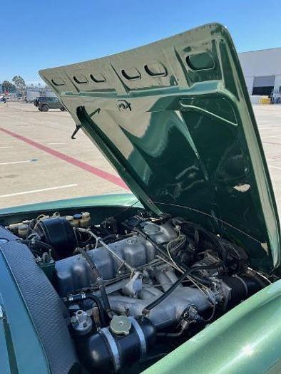 Used 1968 Mercedes Benz 280 SL Convertible