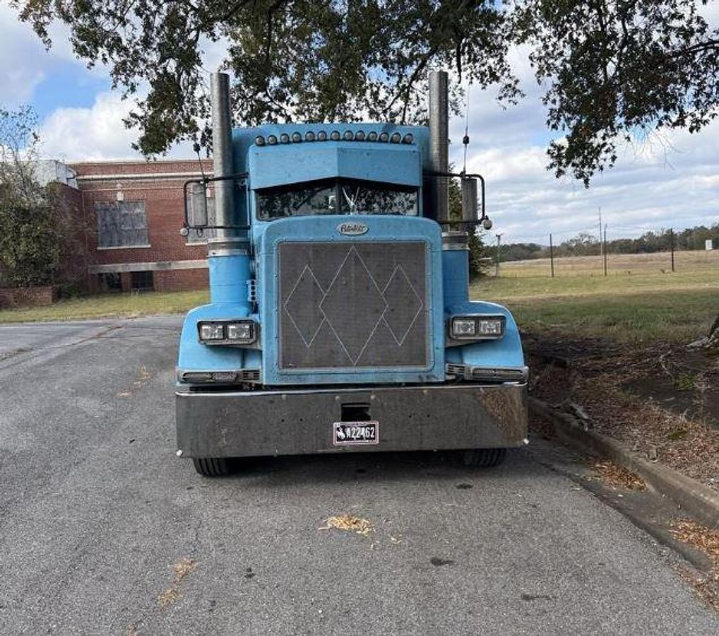 Used 1998 Peterbilt 379EXHD