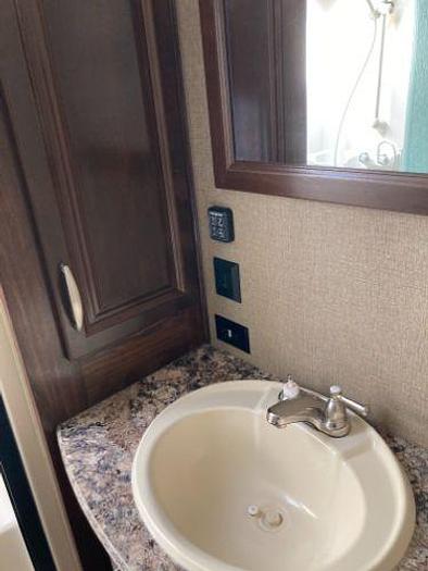 Used 2015 Keystone Montana Mountaineer