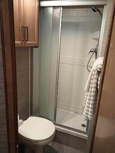 Used 2021 Thor Motor Coach Quantum LH26