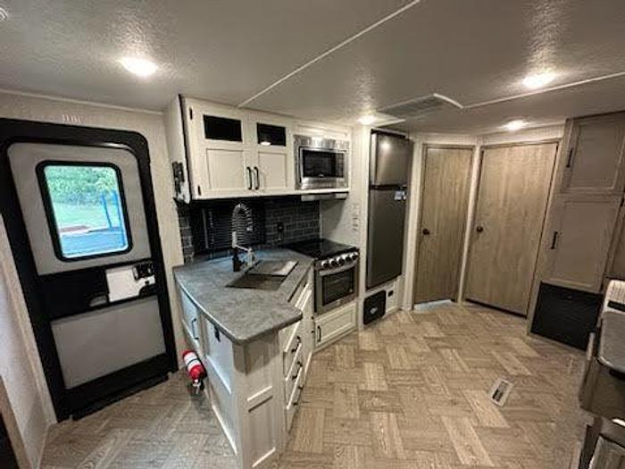 Used 2022 Palamino Puma