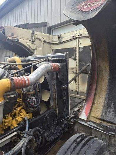 Used 2005 Peterbilt 379