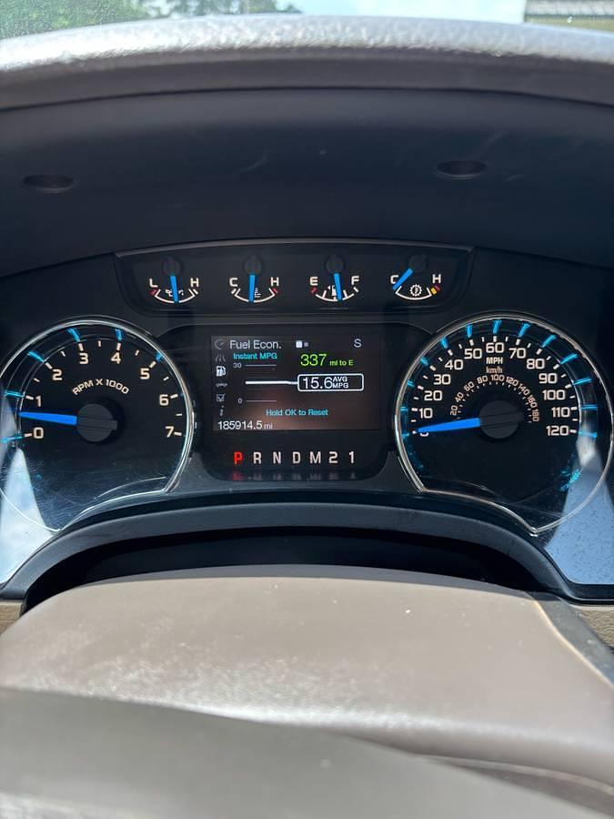 Used 2014 Ford F-150