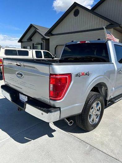 Used 2023 Ford F150 XLT