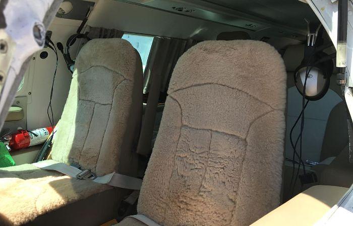 Used 1977 Mitsubishi MU 2B