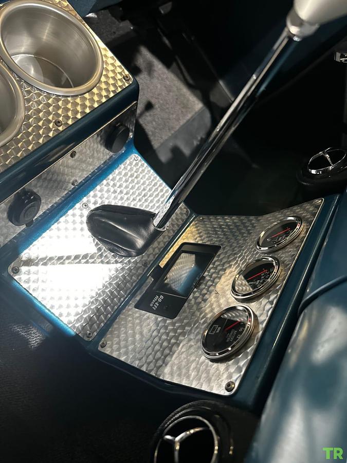 Used 1954 Ford Customline