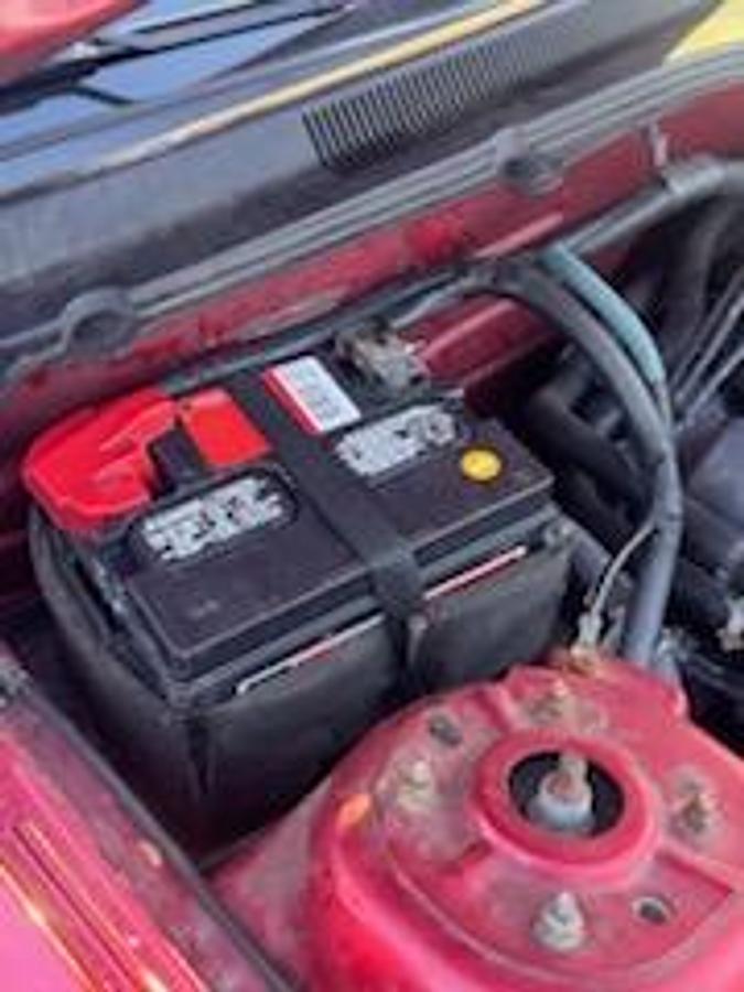 Used 2007 Ford Mustang Pony Package