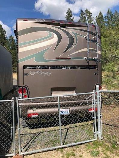 Used 2005 Monaco Executive 40PBT