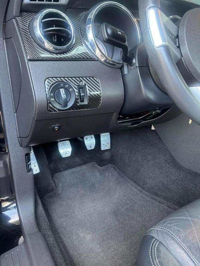 Used 2007 Ford Mustang Roush Stage 3 BLACKJACK Edition