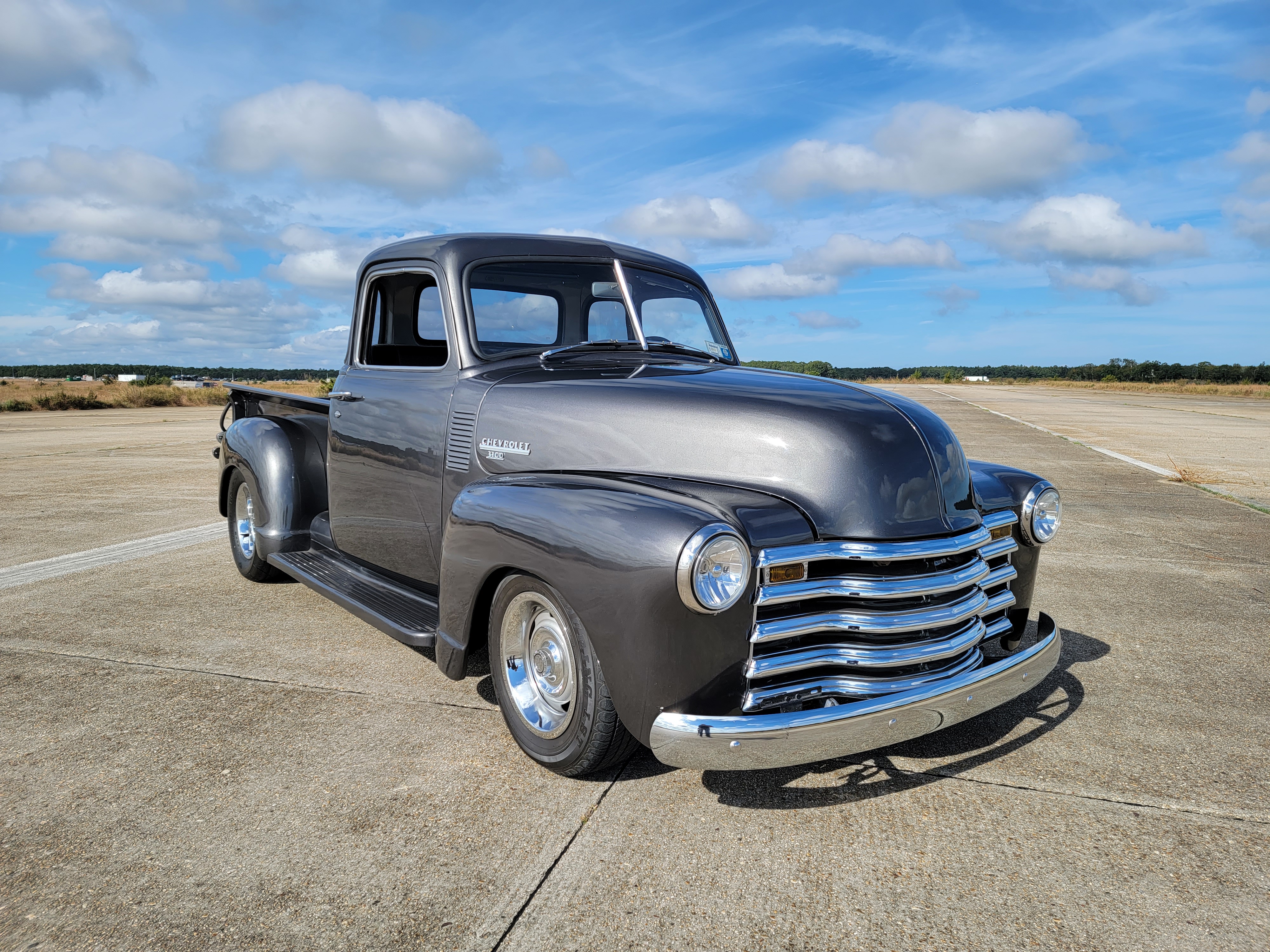 Used 1949 Chevrolet 3100