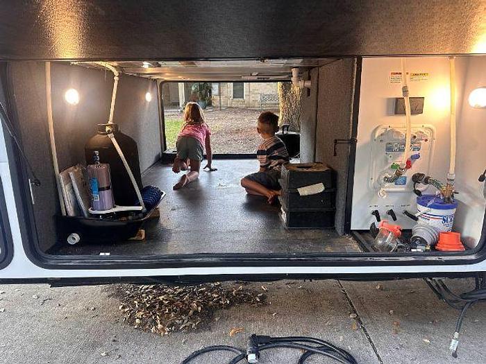 Used 2022 Alliance RV Paradigm 340RL