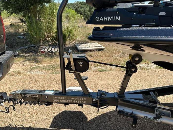 Used 2022 Basscat Pantera