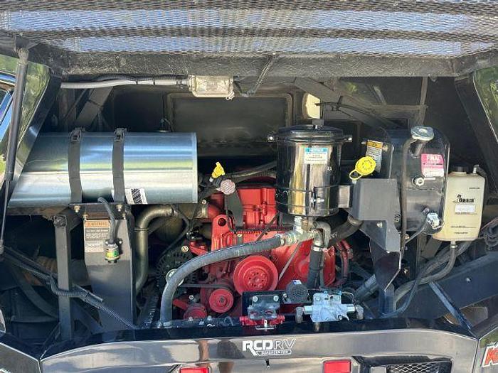 Used 2020 Newmar Dutch Star 4369