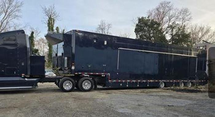 Used 2003 KENTUCKY Command Center