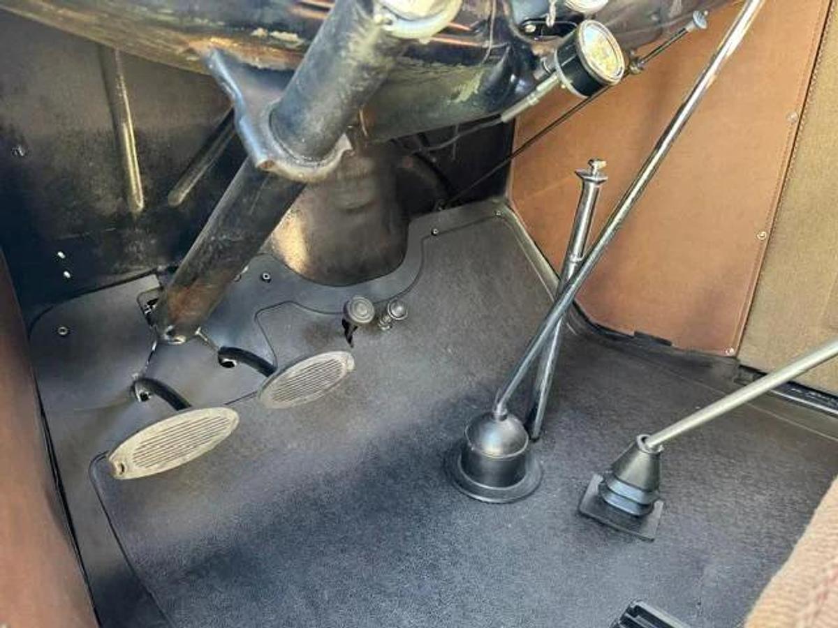 Used 1931 Ford Model A