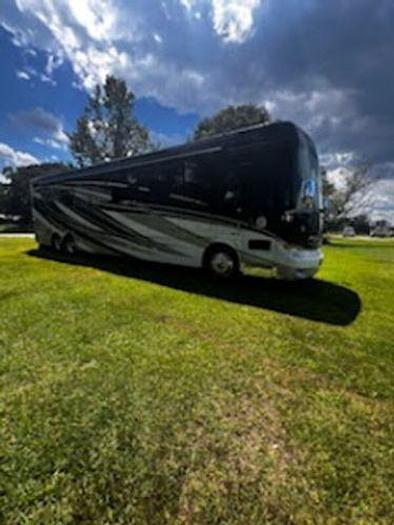 Used 2016 Tiffin Motorhomes Allegro Bus 45 OP