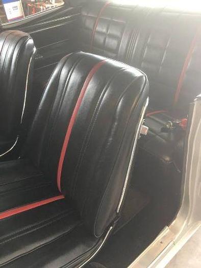 Used 1966 Buick Skylark GS400