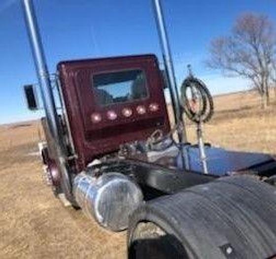 Used 1998 Peterbilt 379